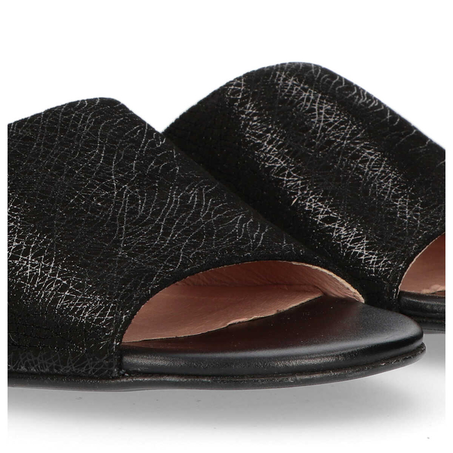 Slippers Exbut 45-3634-H15-1G Black