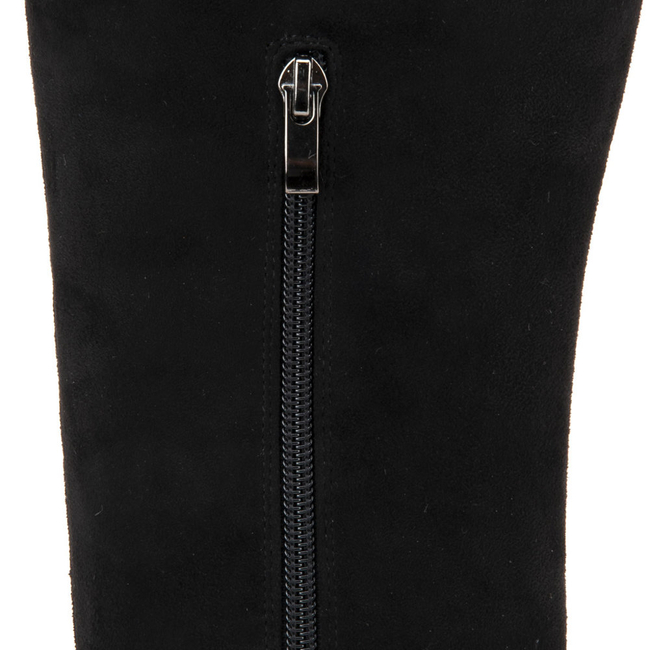 Boots Filippo DKZ1012/19 BK black