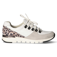 Półbuty Caprice 9-23705-24 194 White Leo