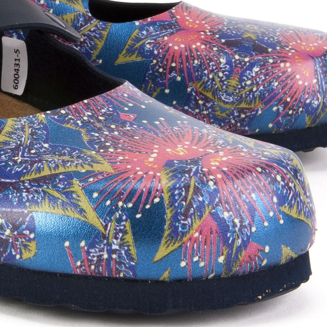 Slippers Dr Brinkmann 600431 5-37