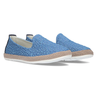 Shoes Filippo DP108/17 LT bright blue