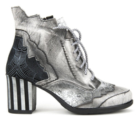 Ankle boots Filippo 03190-11/00-3 White