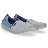 Loafers Filippo 10120 Citi Jeans + V. Jeans