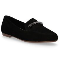 Shoes Filippo DP1209/20 BK Black