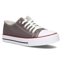 Filippo Dtn203/21 GR sneakers grey
