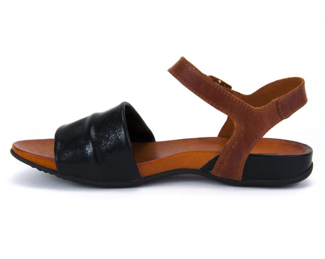 Sandals Nessi 17181 Black