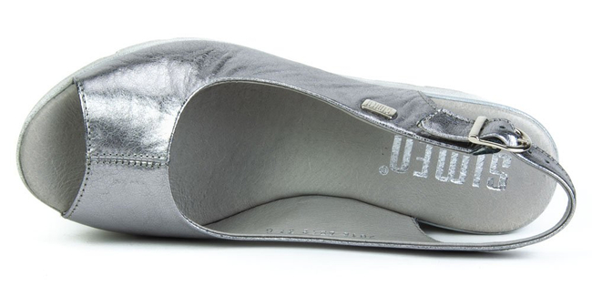 Sandals Simen 06812 VS04 Crystals