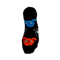 Women's socks dogs 36-40
