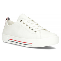 Leatker Remonte D0900-80 sneakers white