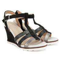 Sandals FILIPPO DS 042/17 BK