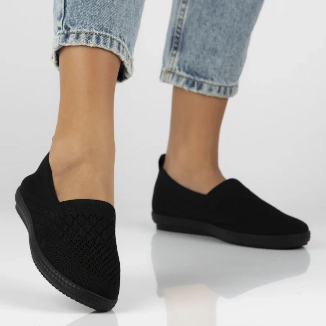 Filippo sneakers DTN7081/25 BK Black