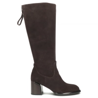 Leather boots Filippo DKZ8192/26 D BR brown