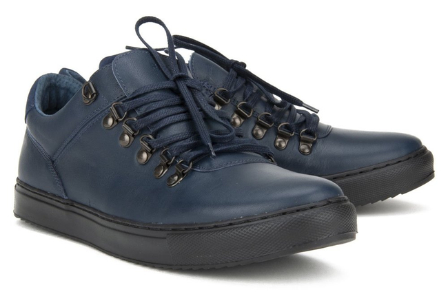 Filippo Shoes 1995 Granat Lico