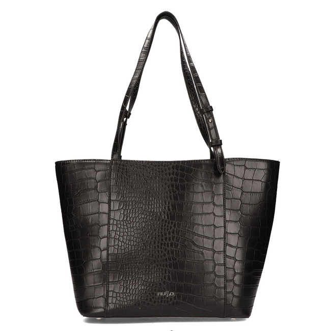 Bag Filippo TD0210/21 BK black
