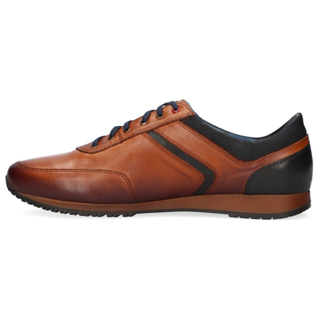 Półbuty Filippo 1715 BCJ 20 Brąz