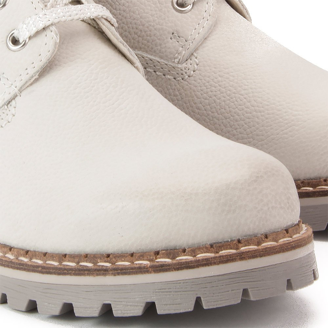 Trappers S.Oliver 5-25204-39 109 Offwhite