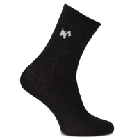 Women's Socks LM18-389 black