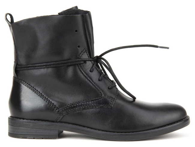 Boots Marco Tozzi 2-25133-33 002 Black Antic