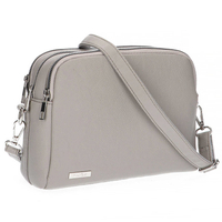 Handbag Filippo TD0072/20 GR Grey