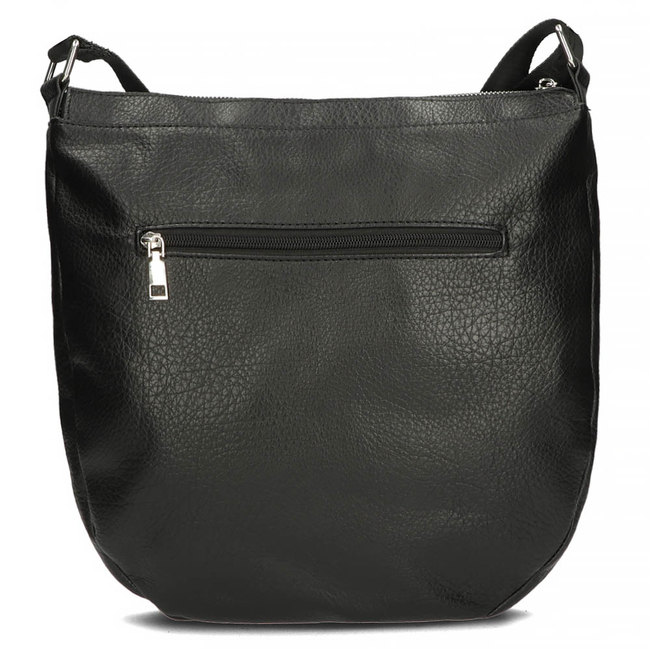Handbag Filippo Messenger Bag TD0142/22 BK black