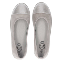 Tenisówki McKey DTN178/18 GR Grey