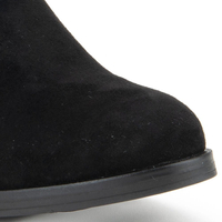 Filippo boots DBT974/19 BK Black