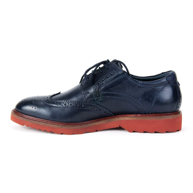 Shoes S.Oliver 5/5-13608/27 305 Navy