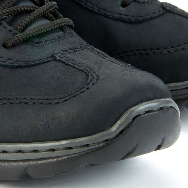 Shoes Rieker L3220-14 Blue