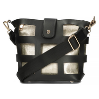 Handbag Filippo Messenger Bag TD0238/22 BK black