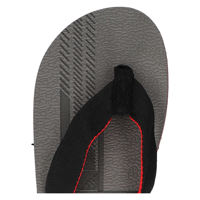Men's Flip-flops Stila 1607 Black/Grey
