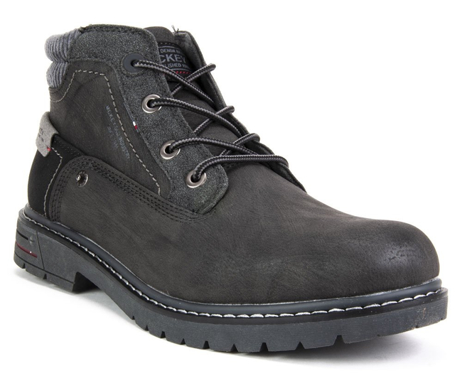 McKey Trappers MTR607/18GR Grey