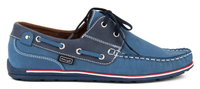 Loafers Filippo G-1774-NT2000 K1590 blue
