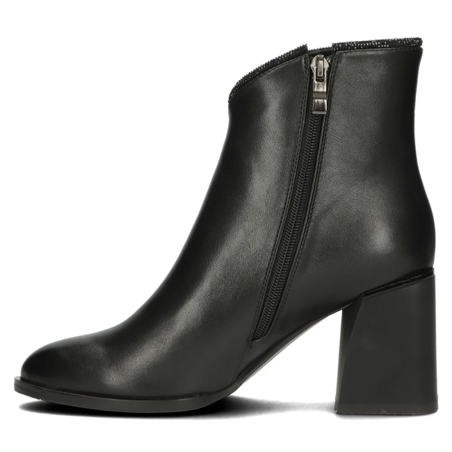 Filippo ankle boots DBT4875/23 BK black
