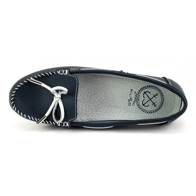 Filippo Locasins DP141/19 NV navy blue