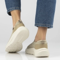 Filippo sneakers DP7777/26 BE beige
