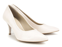 Pumps Filippo DP146-PL/18 Beige