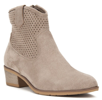 Botki Filippo DBT1476/20 BE Beige