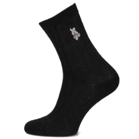 Women's Socks LM18-388 black