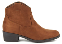 Filippo Boots DBT1046/19 BR Brown