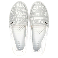 Loafers Filippo 10120 Citi Blanko + T. Blanko