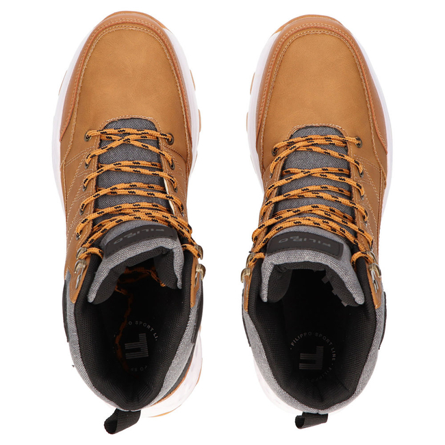 Trekkingi Filippo MTR3093/21 HO miodowe