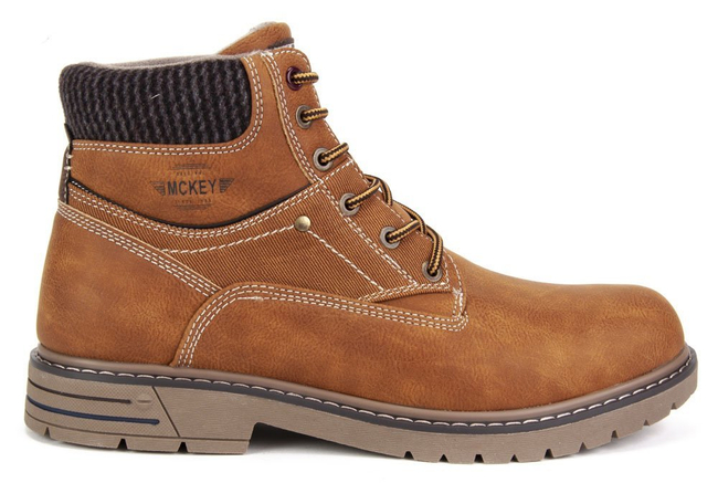 McKey MTR616/18 HO Honey Trappers