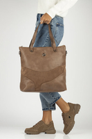 Filippo handbag TD0305/22 BR brown