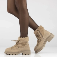 Filippo ankle boots DBT4993/23 BE beige