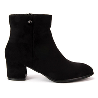 Filippo ankle boots DBT316/17 BK Black