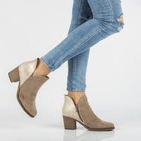 Filippo ankle boots DBT2075/21 BE beige