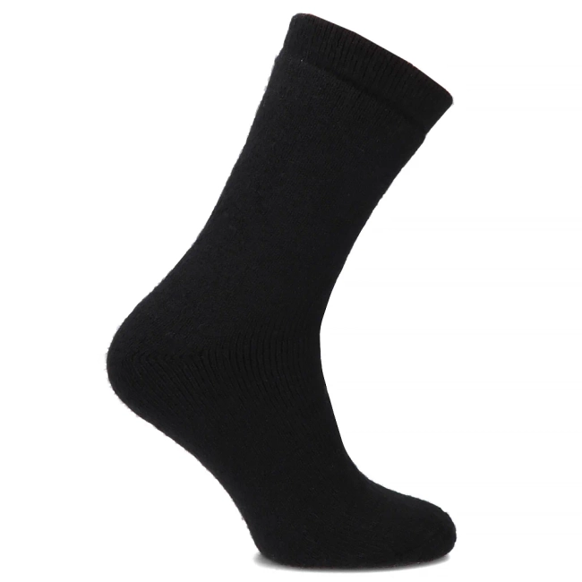 Women's Socks BDP8-80 black