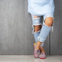 Shoes Bona FT68 Black