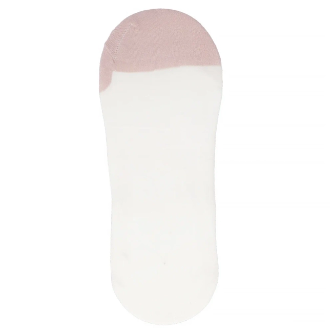 Women's Socks WS664 pink bear