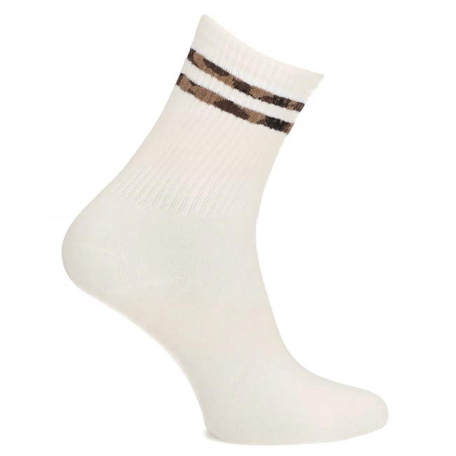 Women's Socks cream TFP2-118